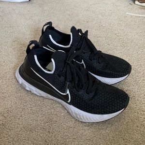 Nike React Infinity Run Flyknit